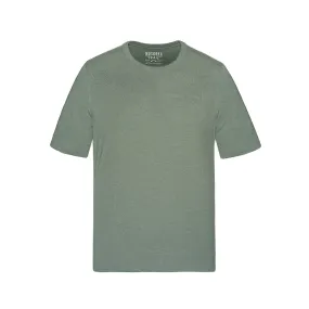 S05917 - Liberty - Adult Cotton/Poly Crewneck T-Shirt