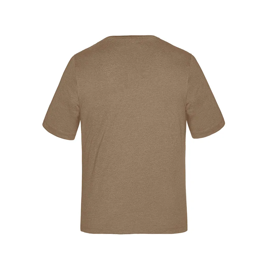 S05917 - Liberty - Adult Cotton/Poly Crewneck T-Shirt