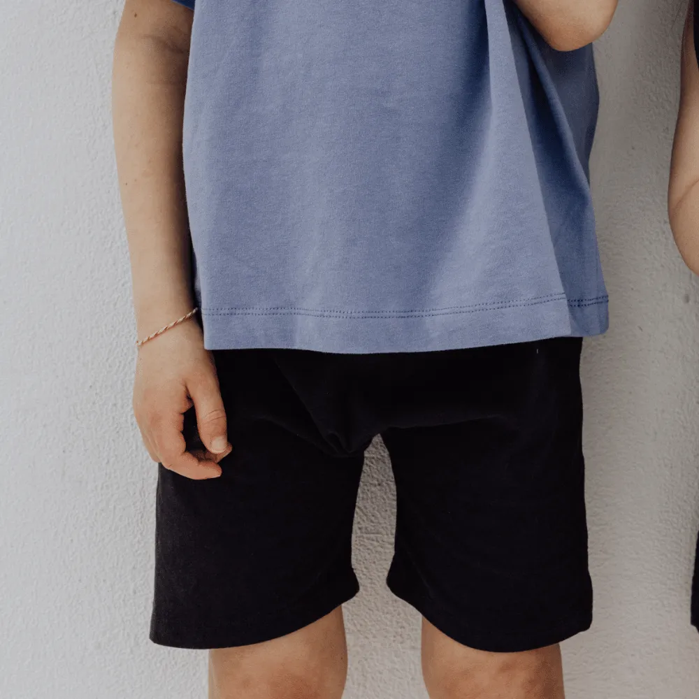 Shorts - Organic cotton