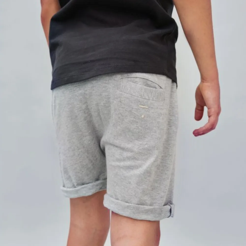 Shorts - Organic cotton