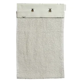 Sophie Allport Bees Cotton Roller Hand Towel