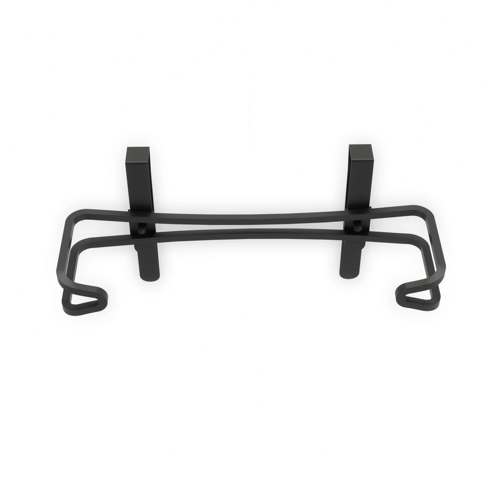 Squire Multi-Use Paper Towel Holder