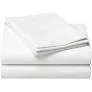 Supercale Fitted King Single Sheet