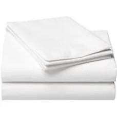 Supercale Flat King Sheet