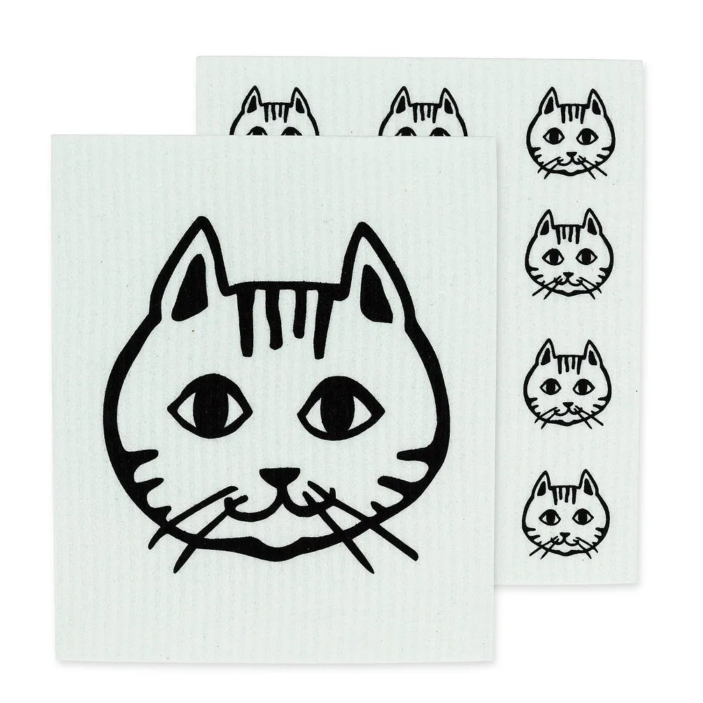 Swedish Dishcloths