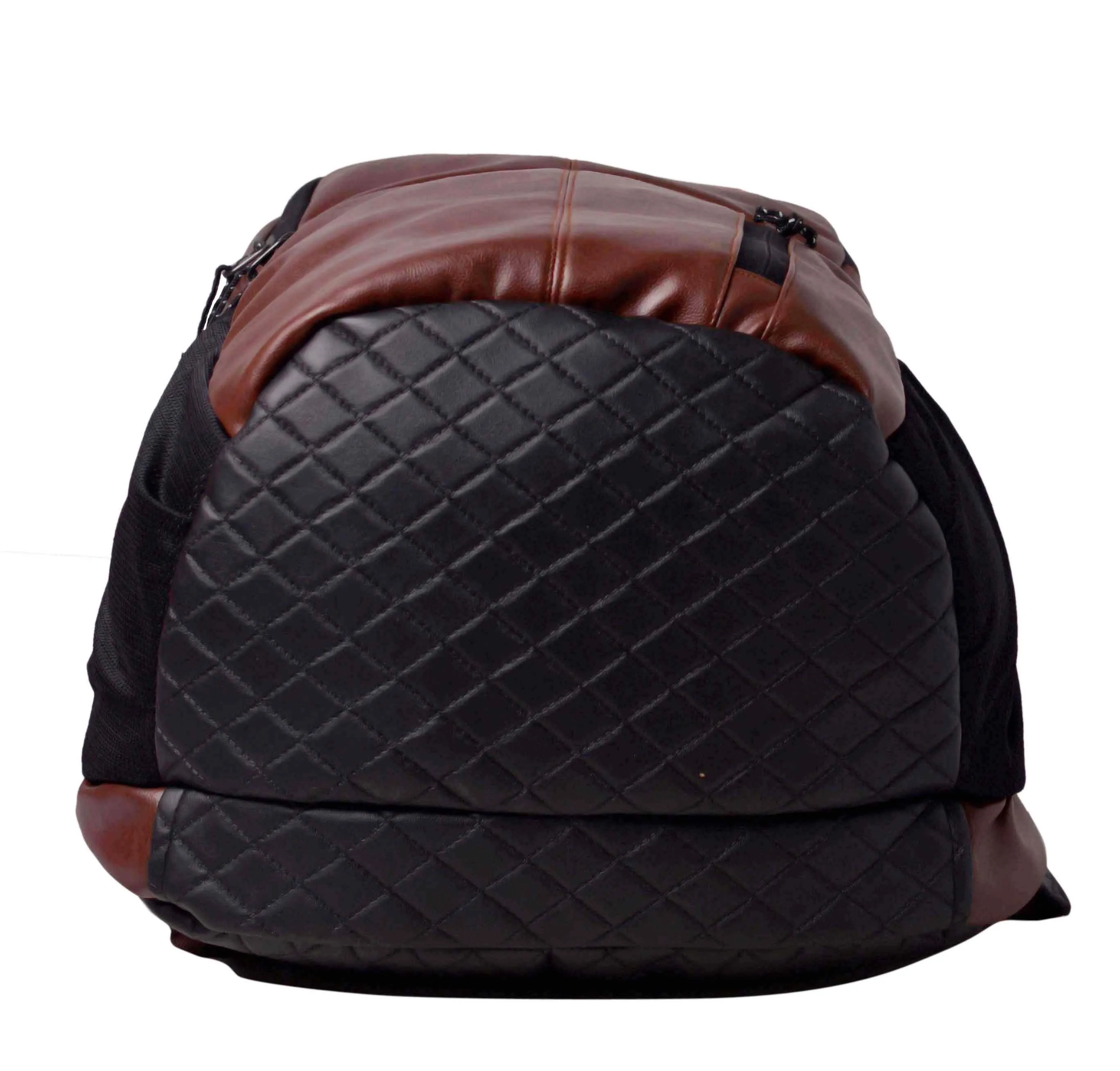 Tandrum V2 28L Brown Laptop Backpack