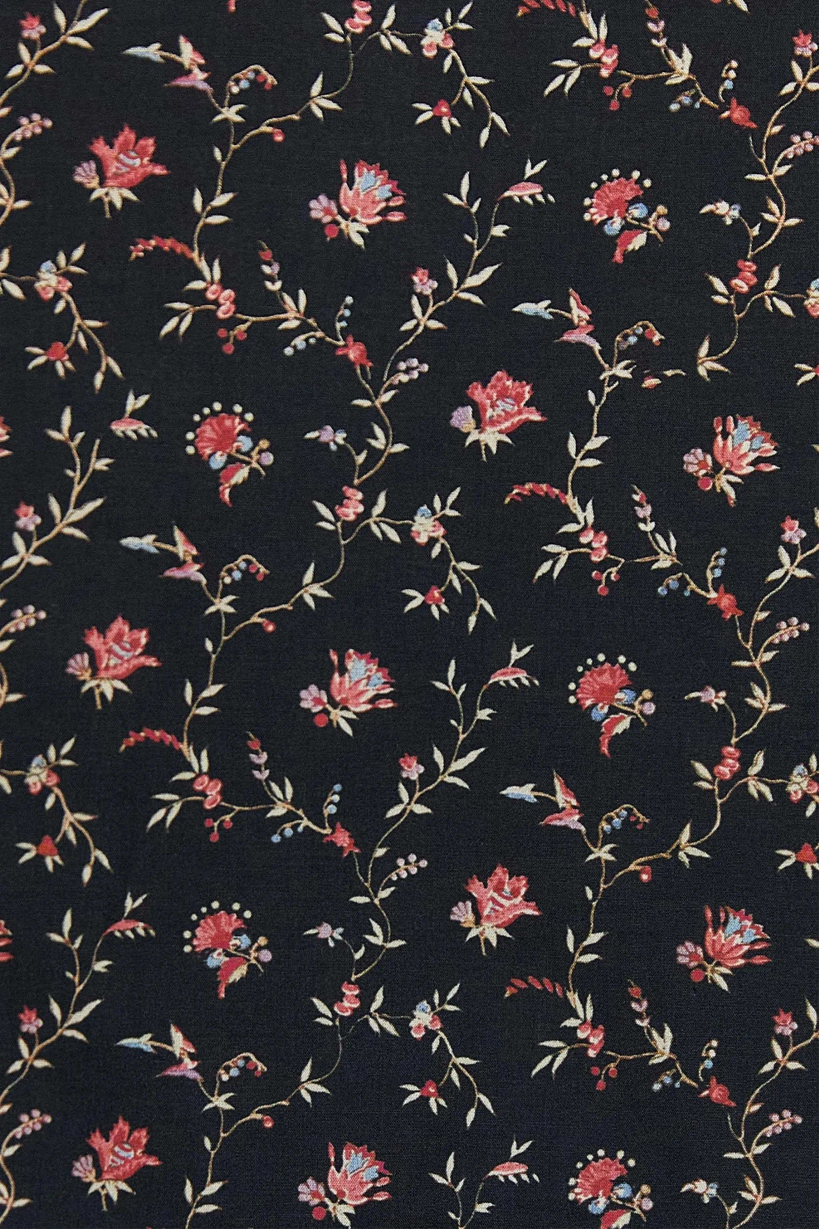 The Adele Dress | Night Trellis