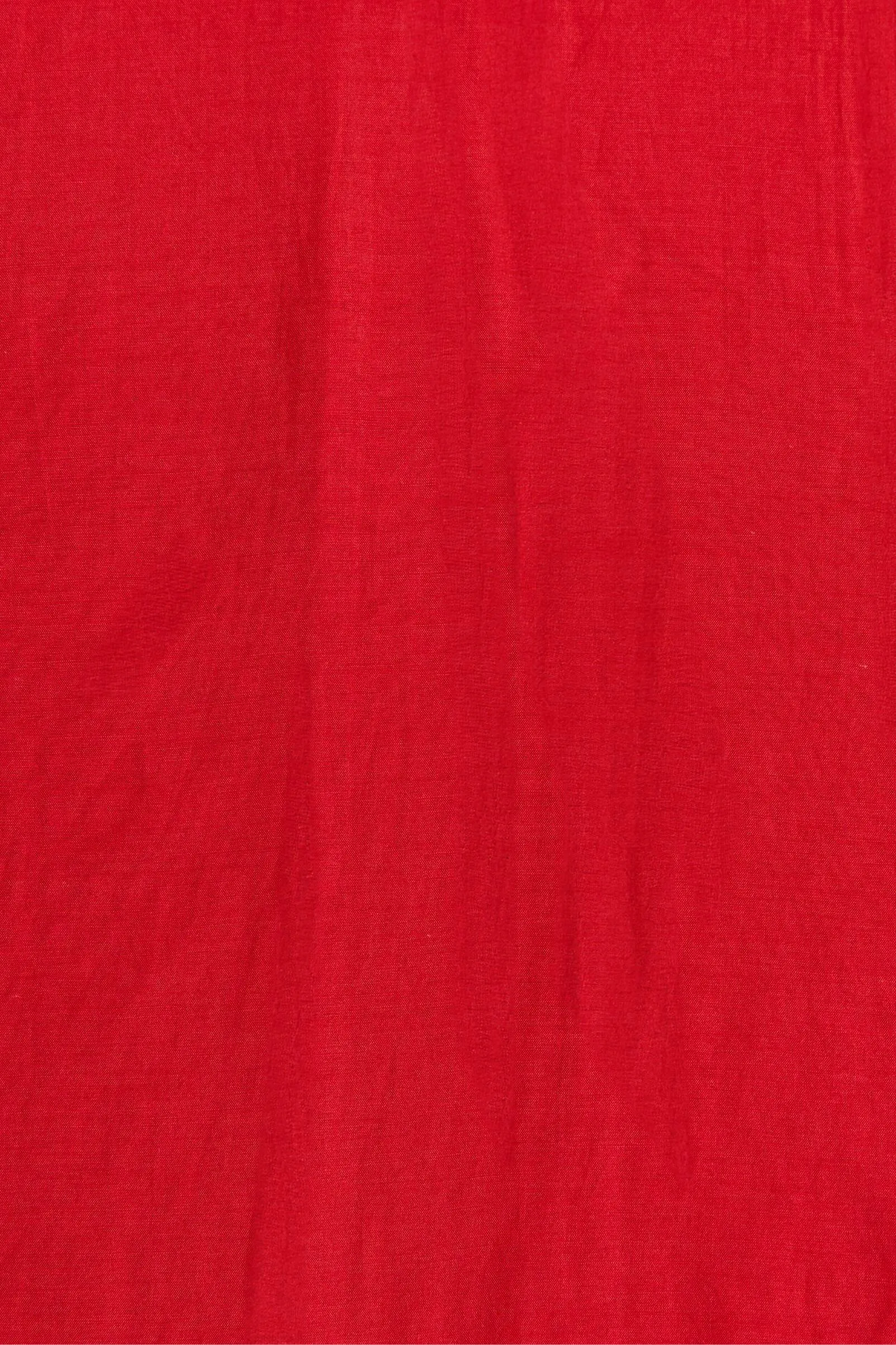 The Antonia Dress | Candy Red