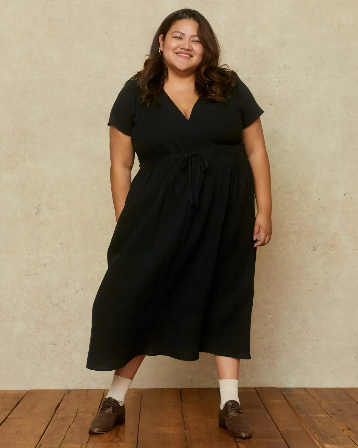 The Dawn Dress Extended | Eclipse