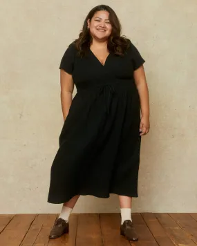 The Dawn Dress Extended | Eclipse