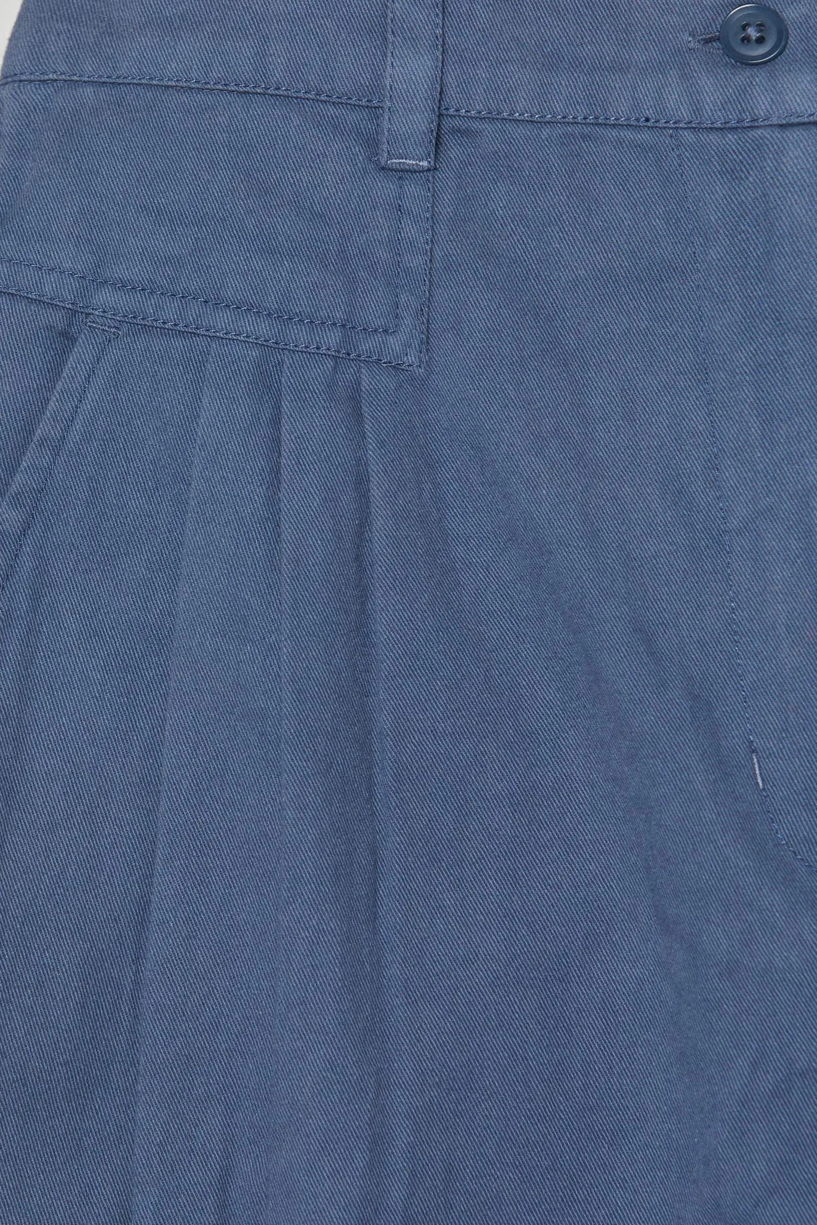 The Judene Pant | Slate