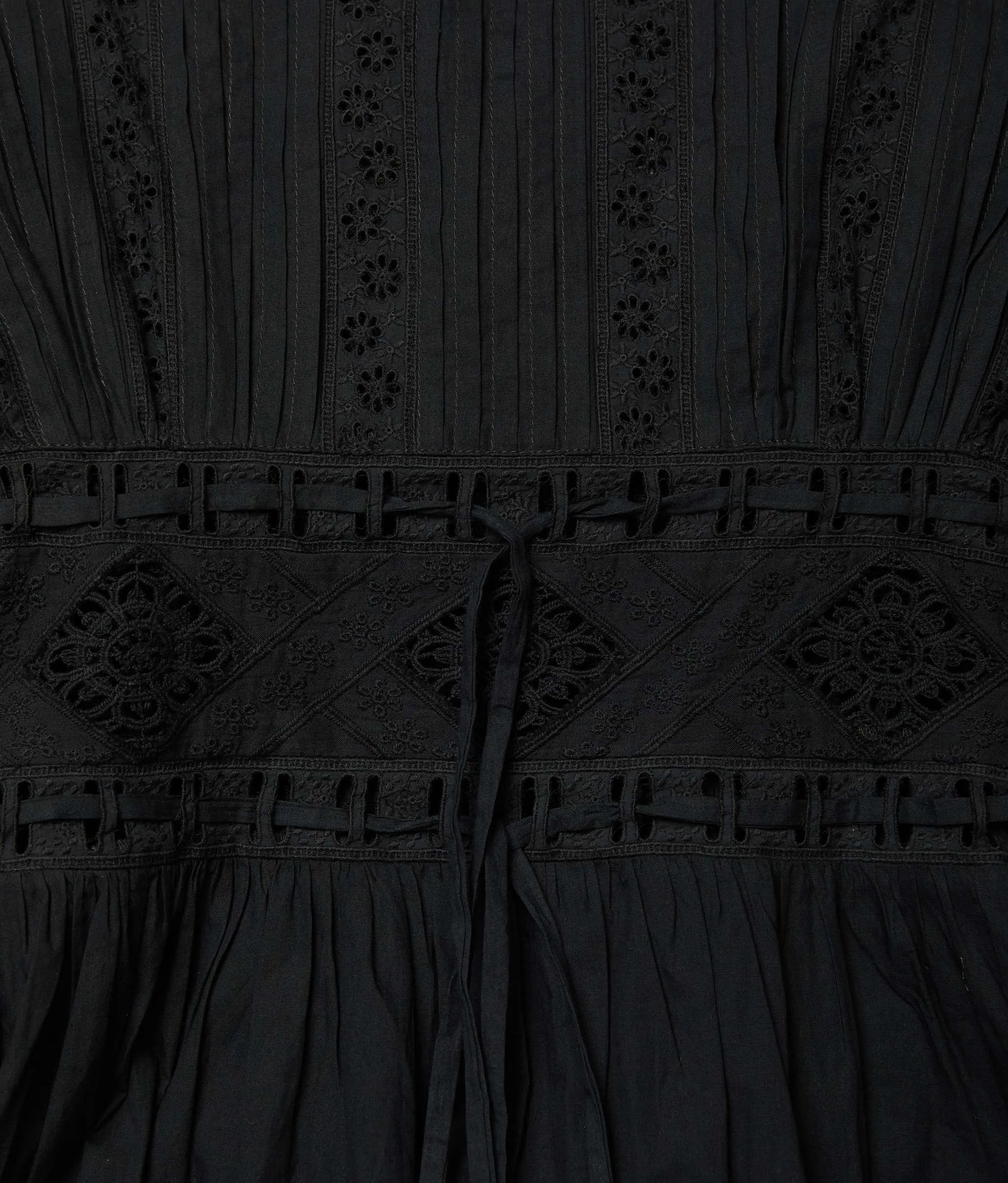 The Larissa Dress | Night