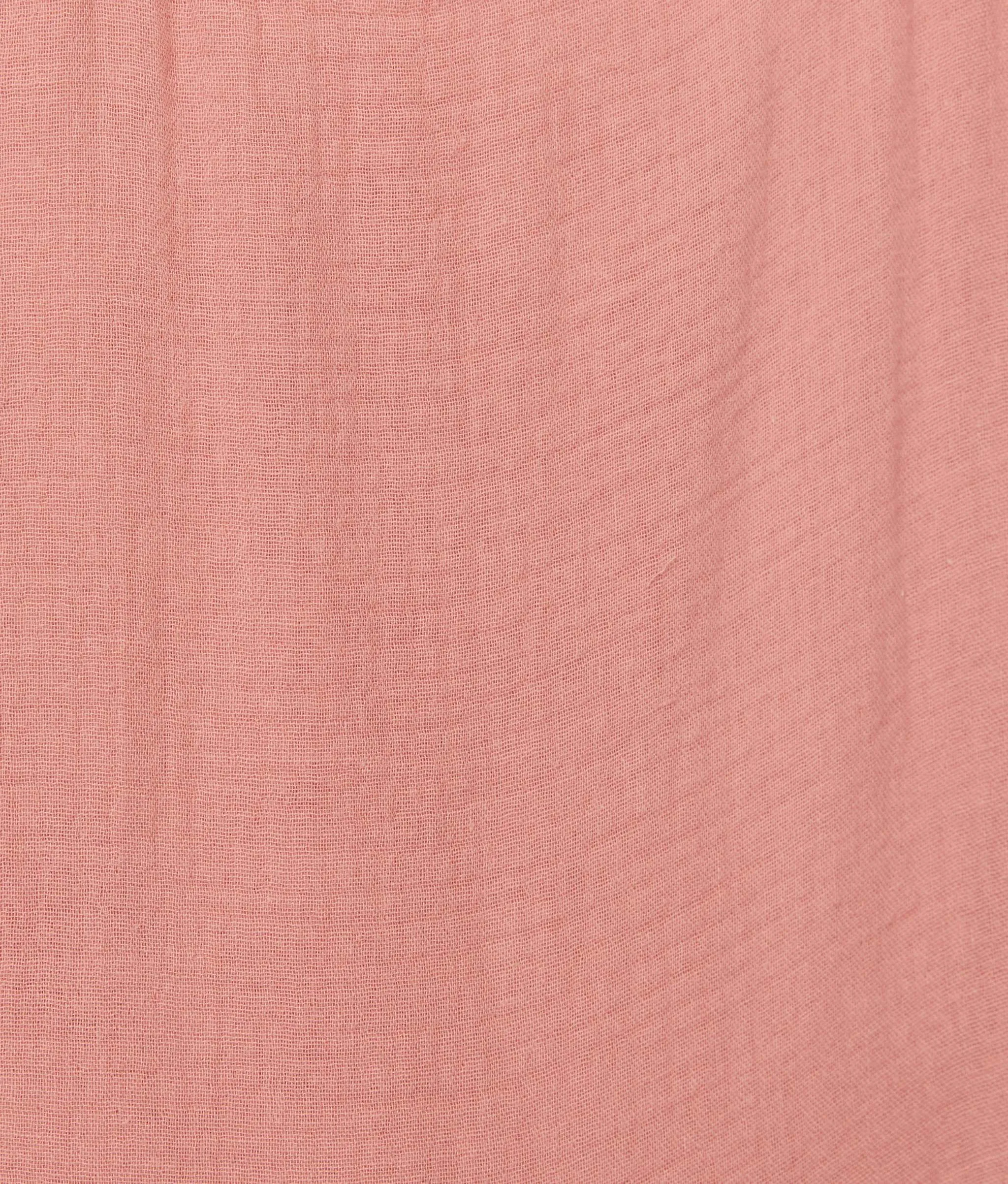 The Scarlet Dress Petites | Santa Fe Pink