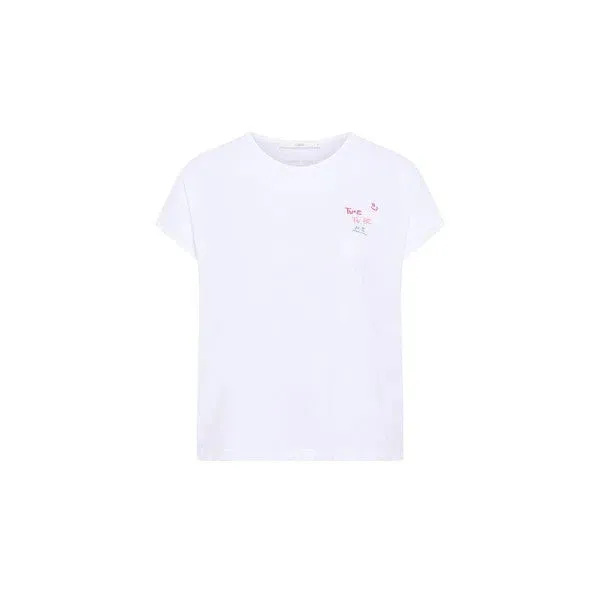 Time to be me - Statement T-Shirt