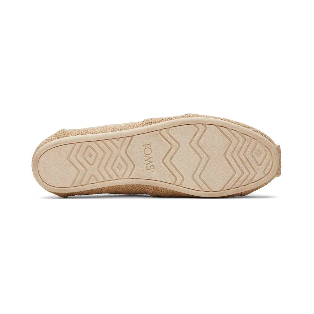 Toms Alpargata Women's Heritage Canvas Slip On