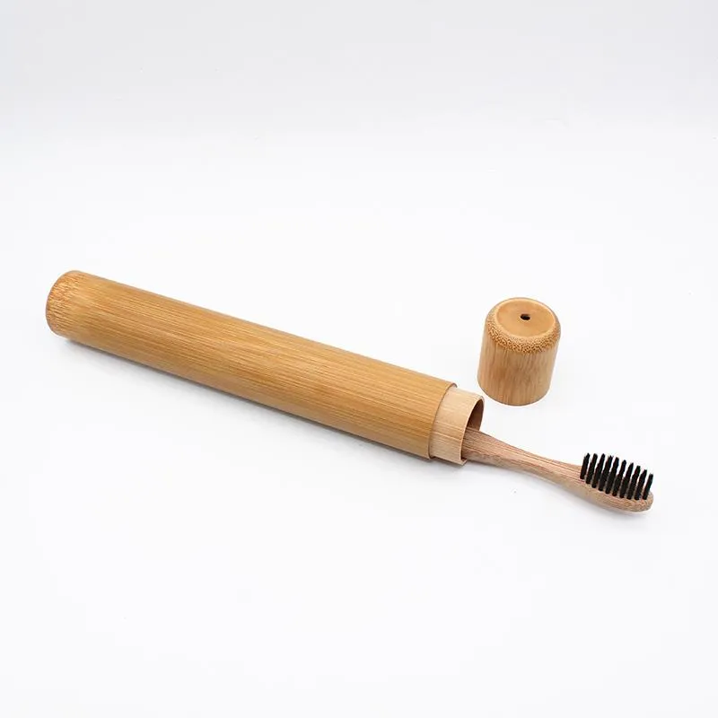 Toothbrush Case