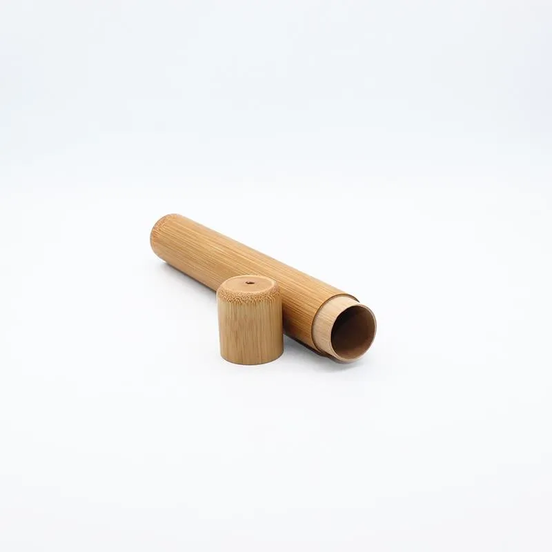 Toothbrush Case