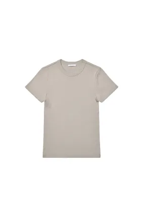 Uma T-Shirt — Smoke Grey