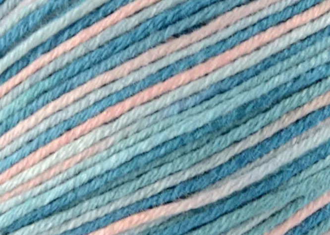 Universal Yarn - Bamboo Pop