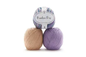 Universal Yarn - Bamboo Pop
