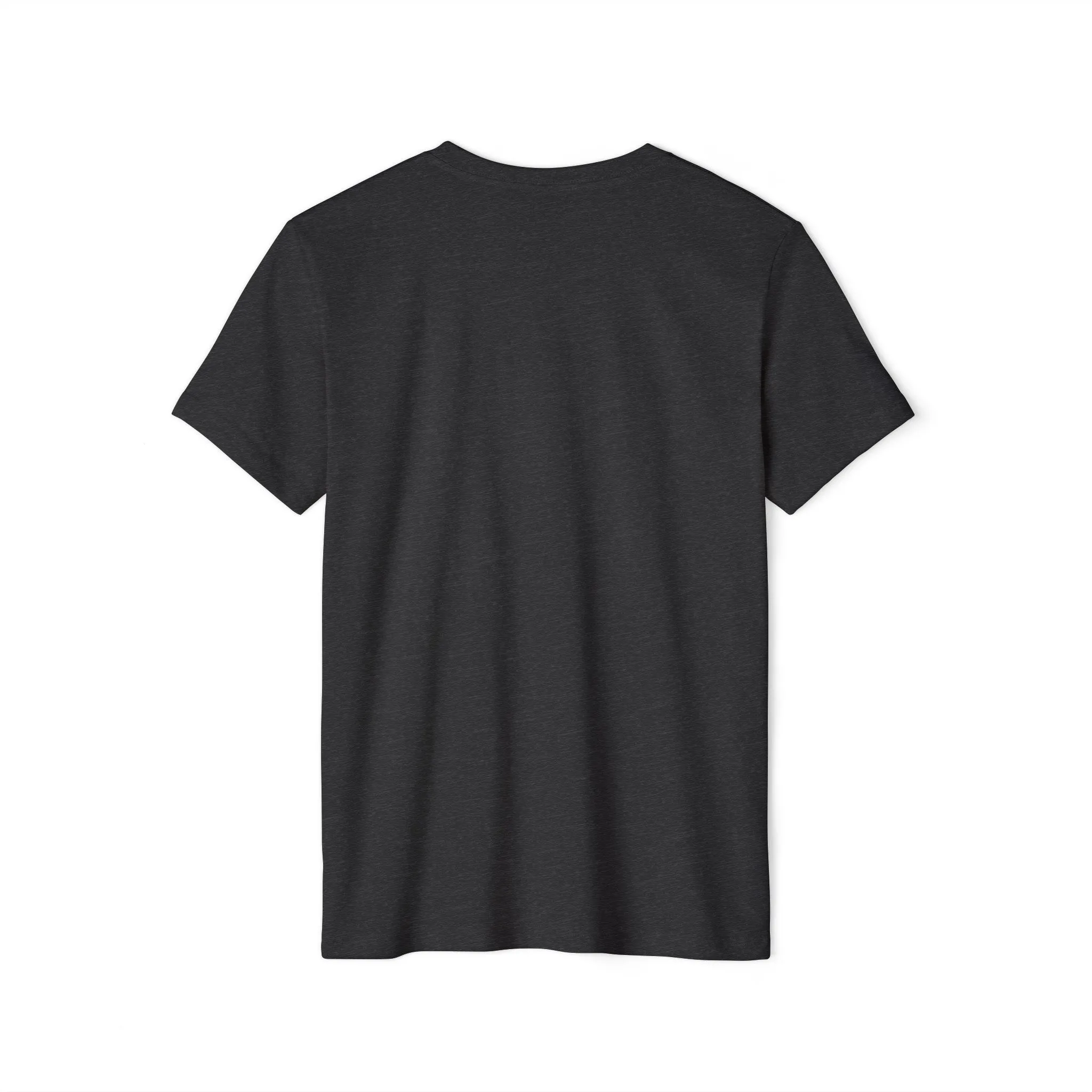 Vegan for ANIMALS - Unisex Recycled Organic T-Shirt