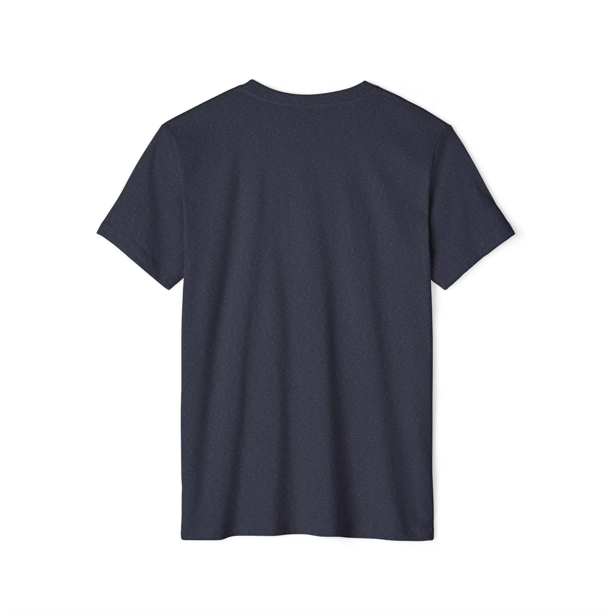 Vegan for ANIMALS - Unisex Recycled Organic T-Shirt