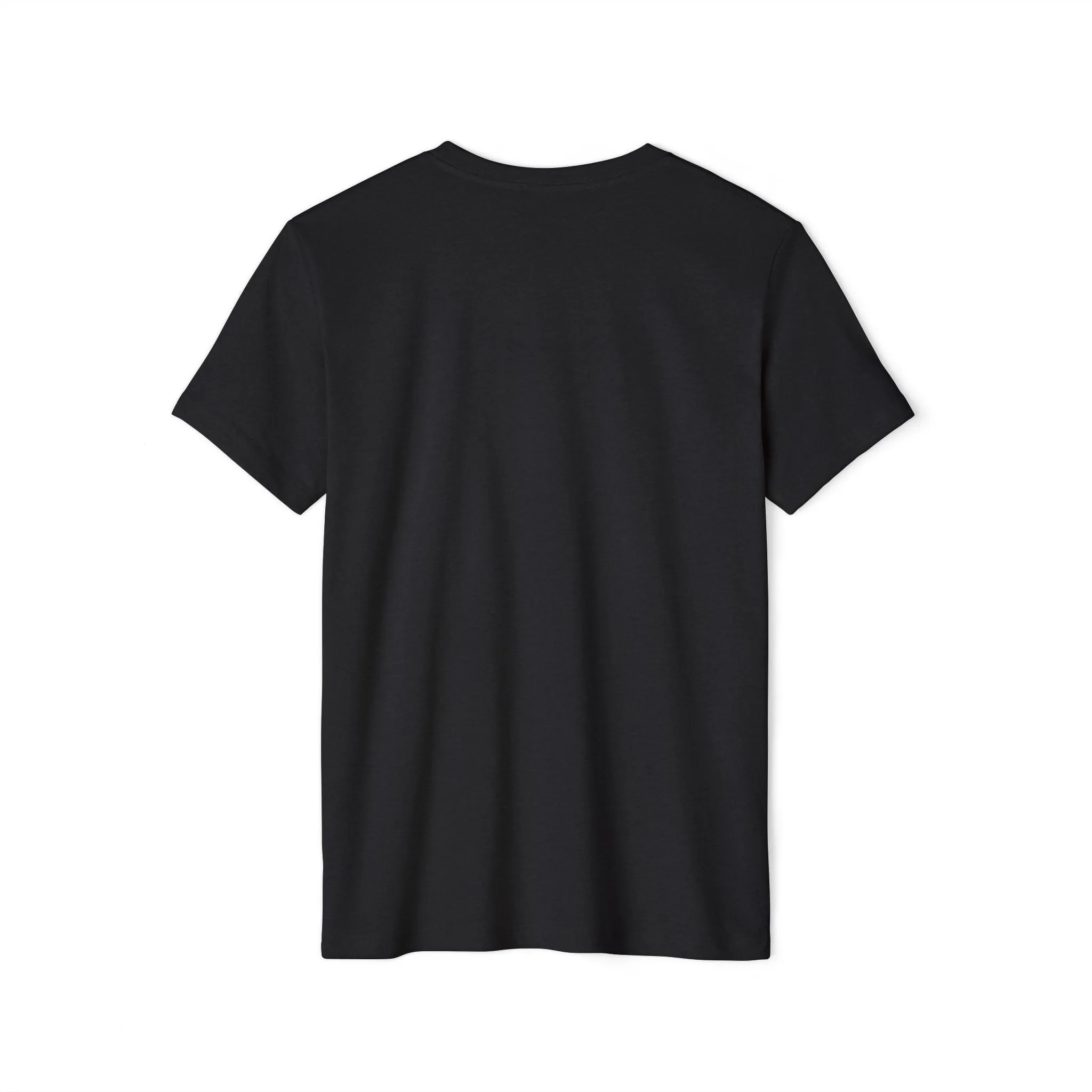 Vegan for ANIMALS - Unisex Recycled Organic T-Shirt