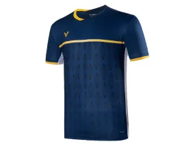 Victor 55th Anniversary Edition T-5501B Tournament Edition Shirt (Blue)
