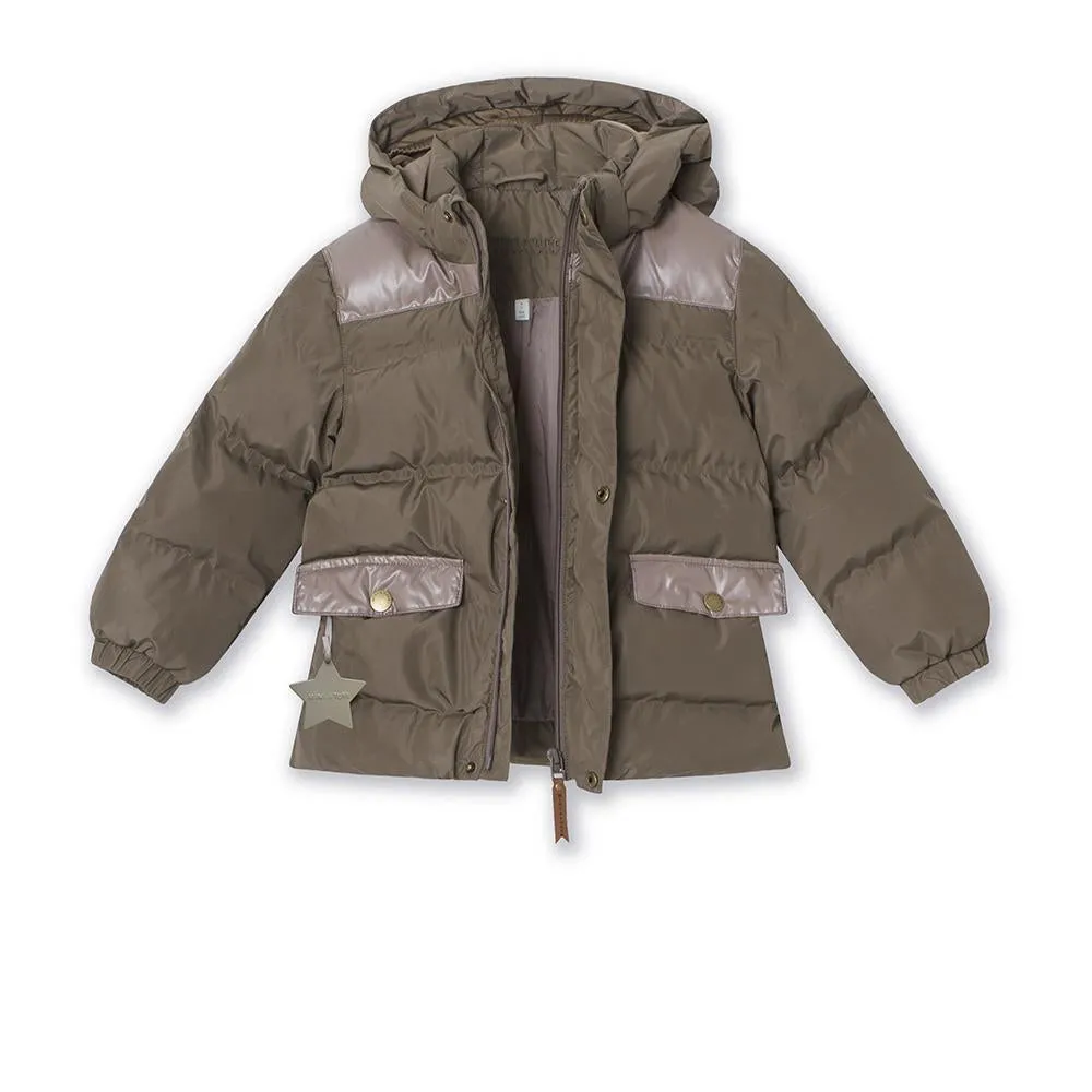 Walin Jacket