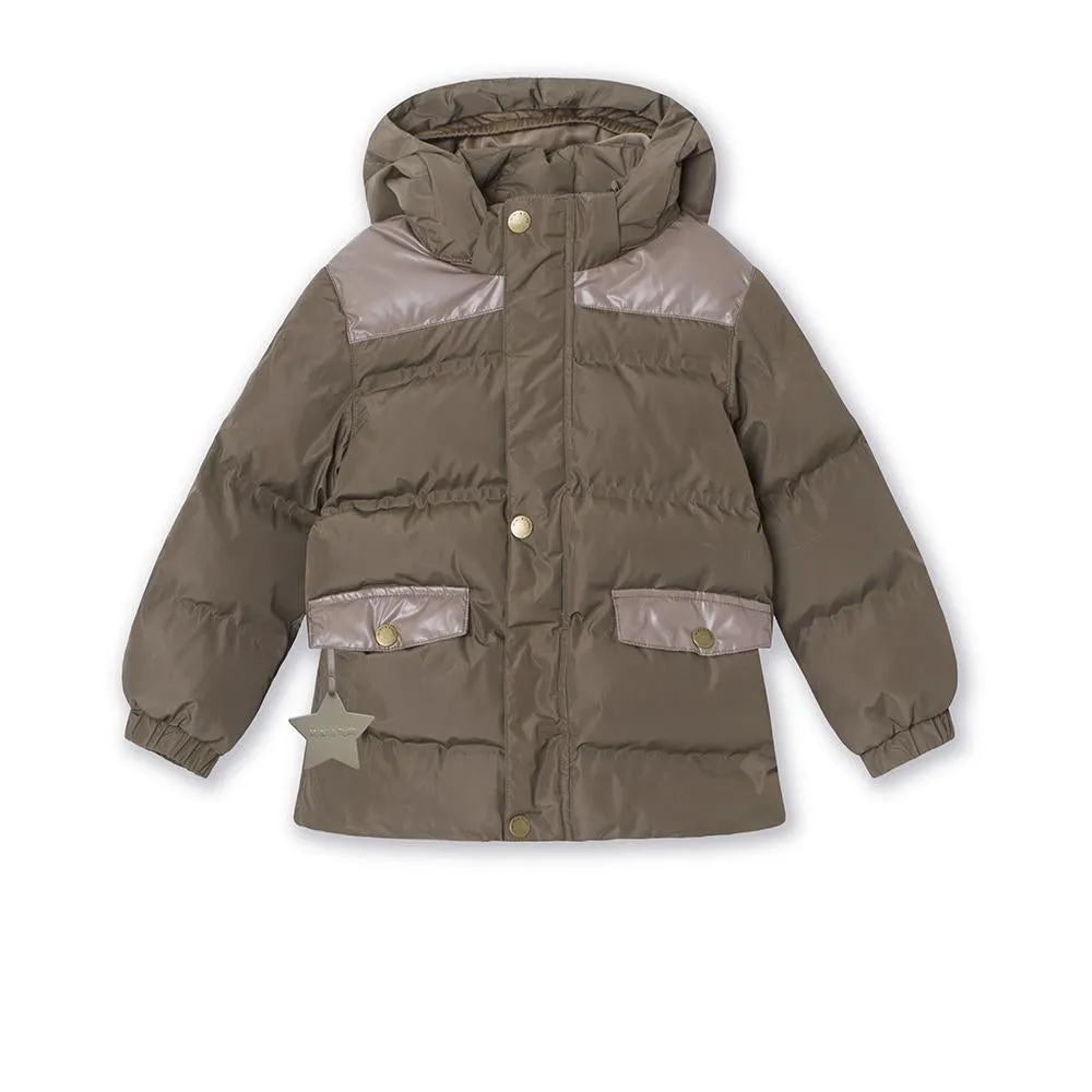 Walin Jacket