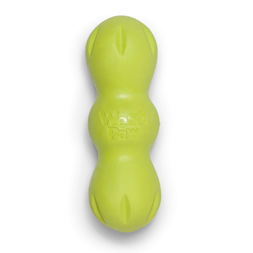 WEST PAW Zogoflex RUMPUS Dog Chew Toy
