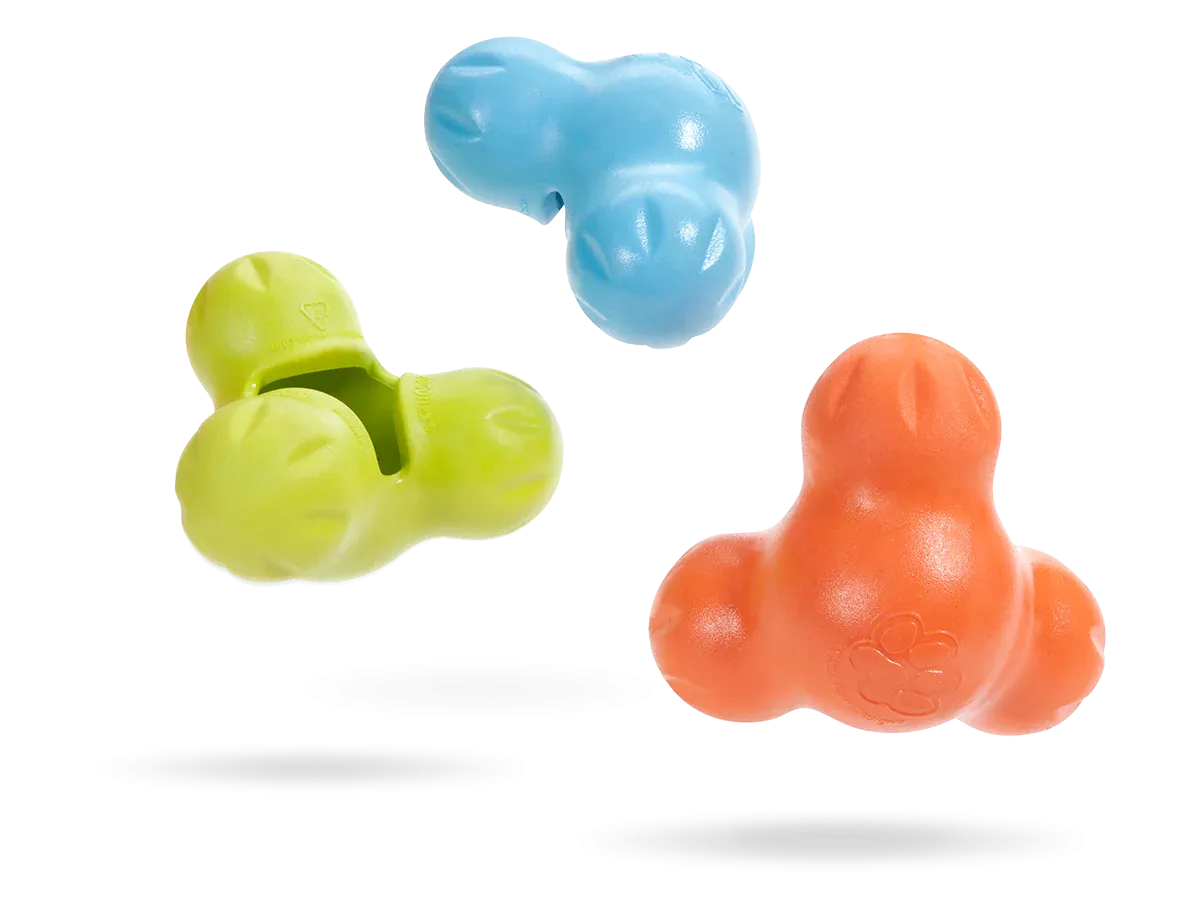 WEST PAW Zogoflex TUX Dog Chew Toy