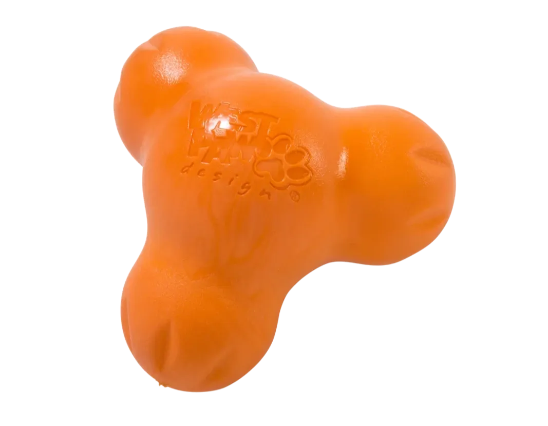 WEST PAW Zogoflex TUX Dog Chew Toy