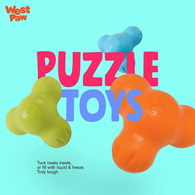 WEST PAW Zogoflex TUX Dog Chew Toy