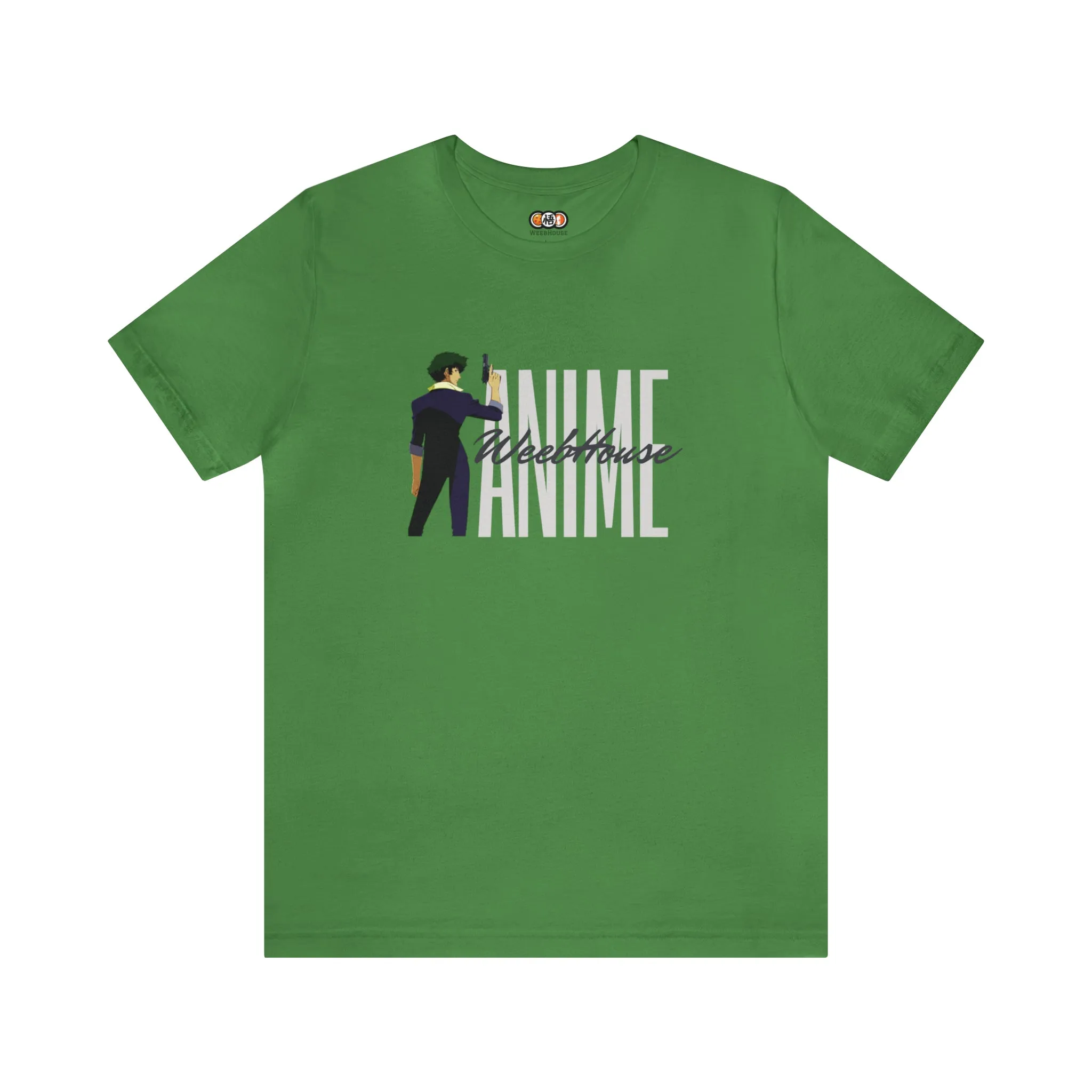 WH Spike Tee
