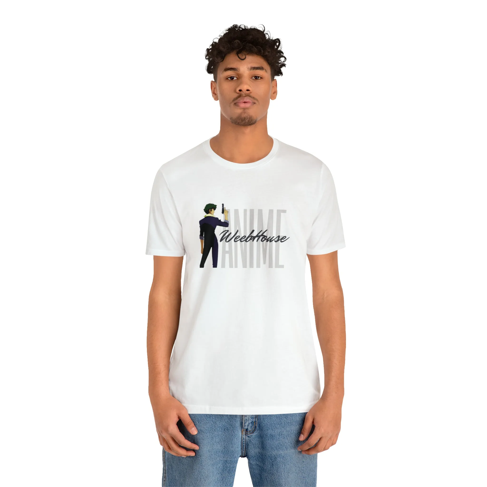 WH Spike Tee