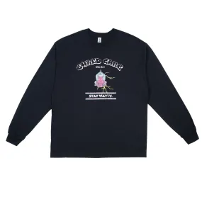 WHITE SHARK L/S