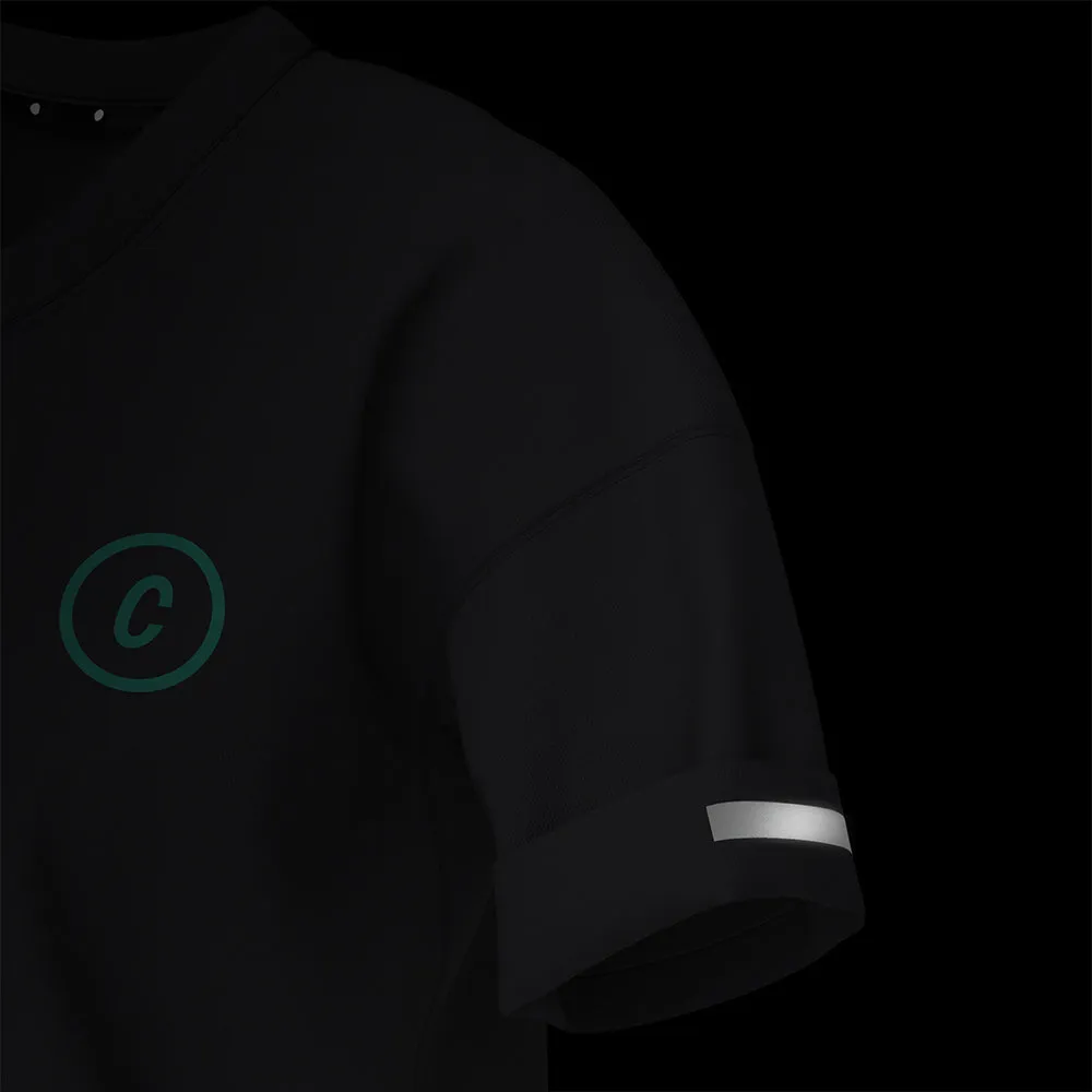 WNSBTShirt - Accent V - Landsend