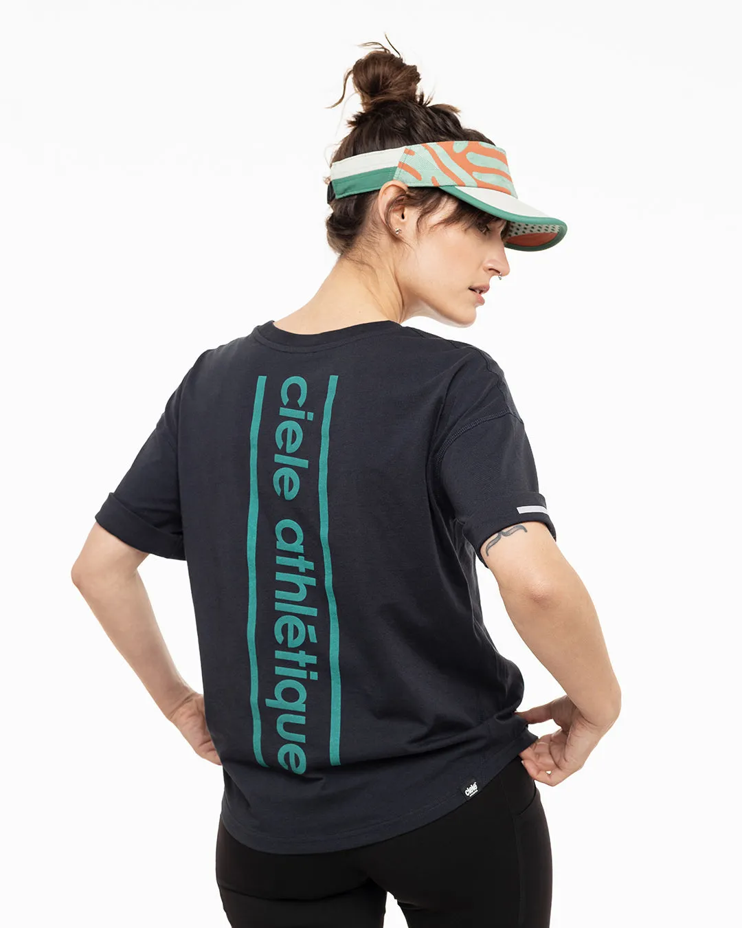 WNSBTShirt - Accent V - Landsend