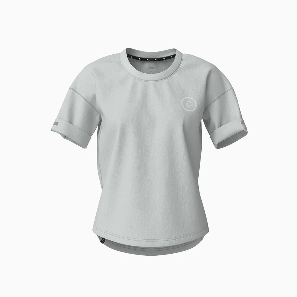 WNSBTShirt - Accent V - Stadium