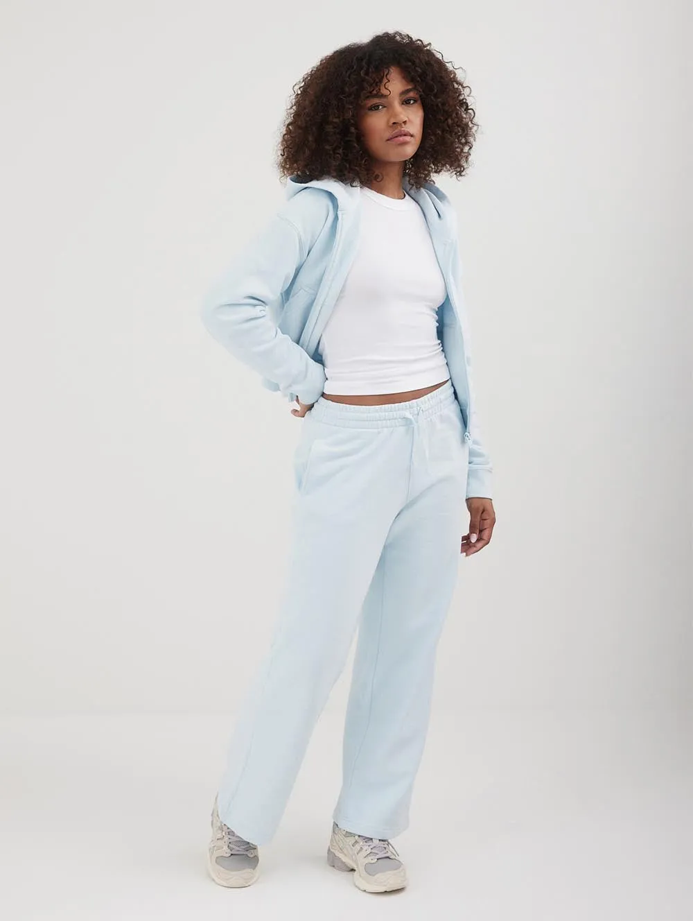Womens Jordan Eco-Fleece Joggers