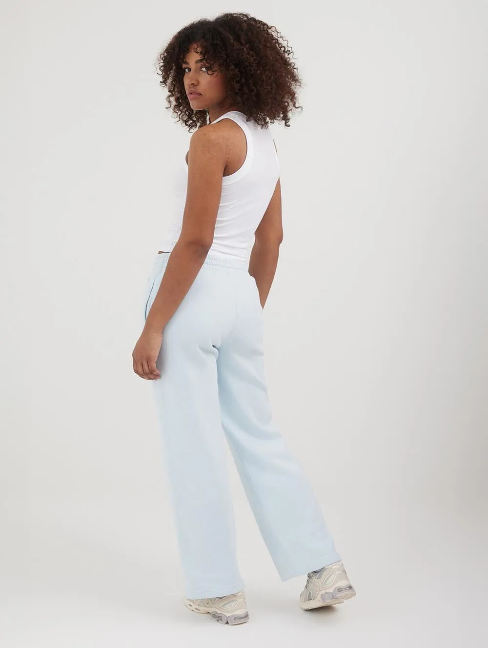Womens Jordan Eco-Fleece Joggers